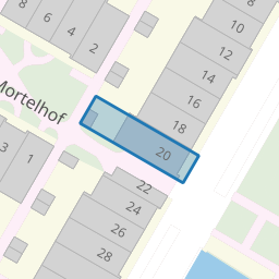 Perceel HLG01-E-2607