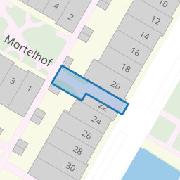 Perceel HLG01-E-2608