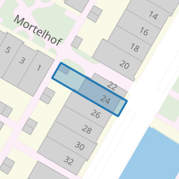 Perceel HLG01-E-2610