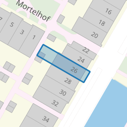 Perceel HLG01-E-2611