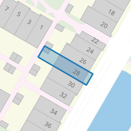 Perceel HLG01-E-2612