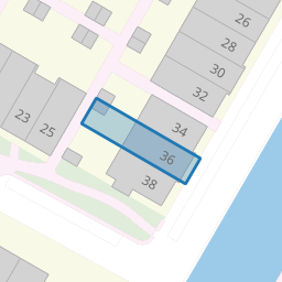 Perceel HLG01-E-2616