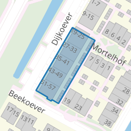 Perceel HLG01-E-2628