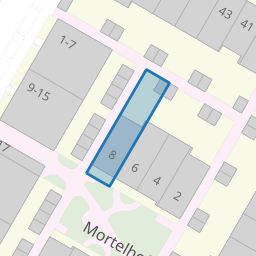 Perceel HLG01-E-2632