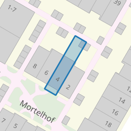 Perceel HLG01-E-2634