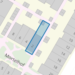 Perceel HLG01-E-2635