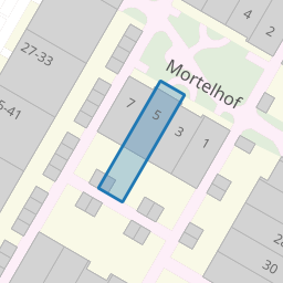 Perceel HLG01-E-2637