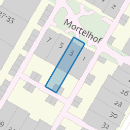 Perceel HLG01-E-2638