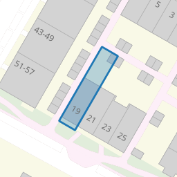 Perceel HLG01-E-2640