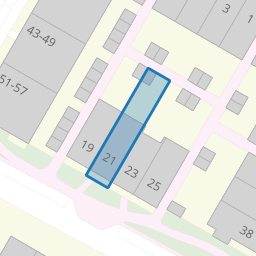 Perceel HLG01-E-2641