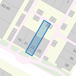 Perceel HLG01-E-2642