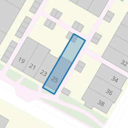 Perceel HLG01-E-2643