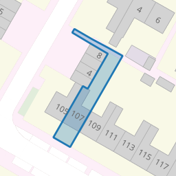 Perceel HLG01-E-2650