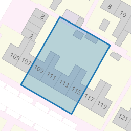 Perceel HLG01-E-2651