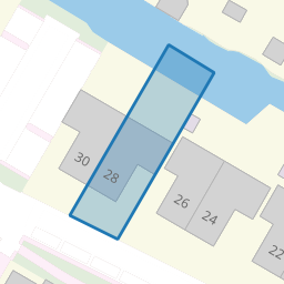 Perceel HLG01-E-2653