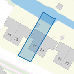 Perceel HLG01-E-2654