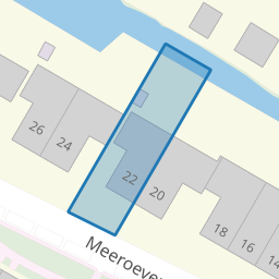 Perceel HLG01-E-2656