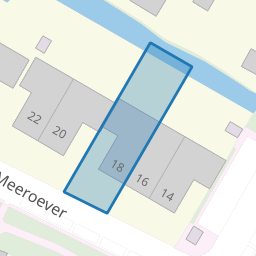 Perceel HLG01-E-2658