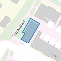 Perceel HLG01-E-2662