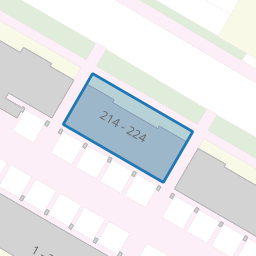 Perceel HLG01-E-2664