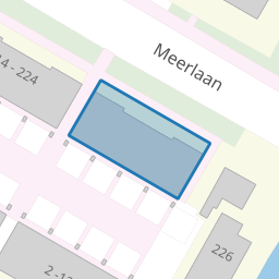 Perceel HLG01-E-2665