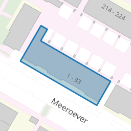 Perceel HLG01-E-2666