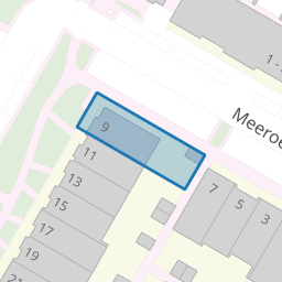 Perceel HLG01-E-2669