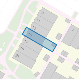 Perceel HLG01-E-2672