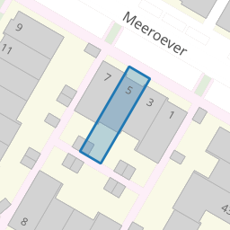 Perceel HLG01-E-2677