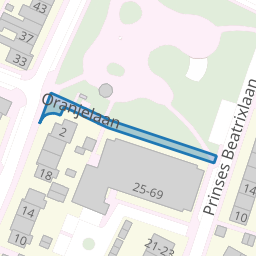 Perceel HLG01-E-2698