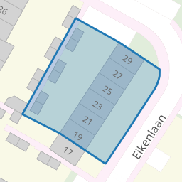 Perceel HLG01-E-2704