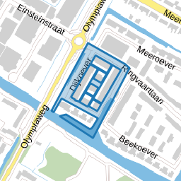 Perceel HLG01-E-2706