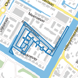 Perceel HLG01-E-2707