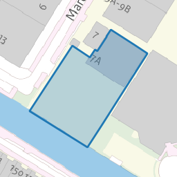 Perceel HLG01-E-2709