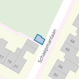 Perceel HLG01-E-2711