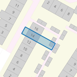 Perceel HLG01-E-2712