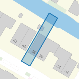 Perceel HLG01-E-2718