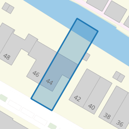 Perceel HLG01-E-2723