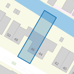 Perceel HLG01-E-2725