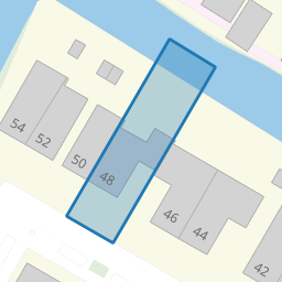 Perceel HLG01-E-2729