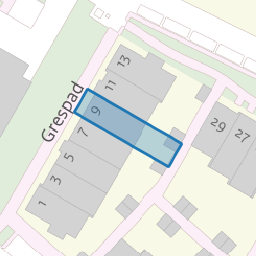 Perceel HLG01-E-2730