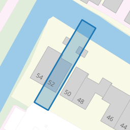 Perceel HLG01-E-2732