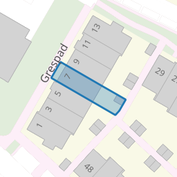 Perceel HLG01-E-2735