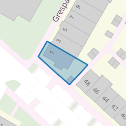 Perceel HLG01-E-2739