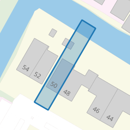 Perceel HLG01-E-2741