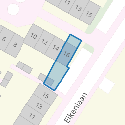 Perceel HLG01-E-2743