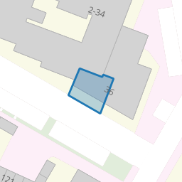 Perceel HLG01-E-2745