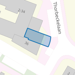 Perceel HLG01-E-2747