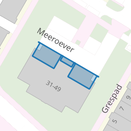 Perceel HLG01-E-2750