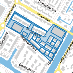 Perceel HLG01-E-2752